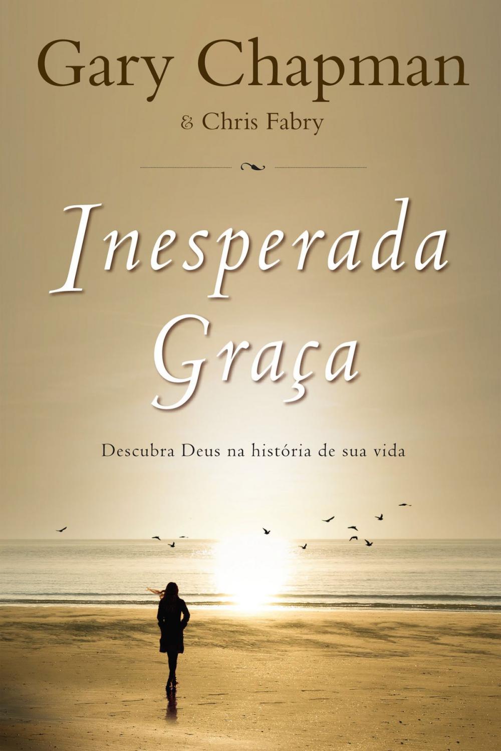 Big bigCover of Inesperada graça