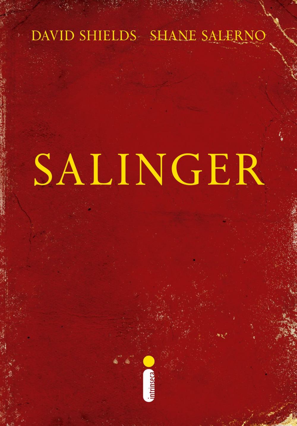 Big bigCover of Salinger