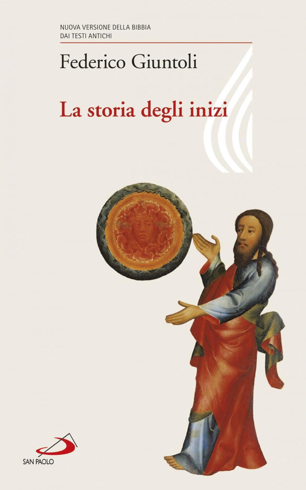 Big bigCover of La storia degli inizi