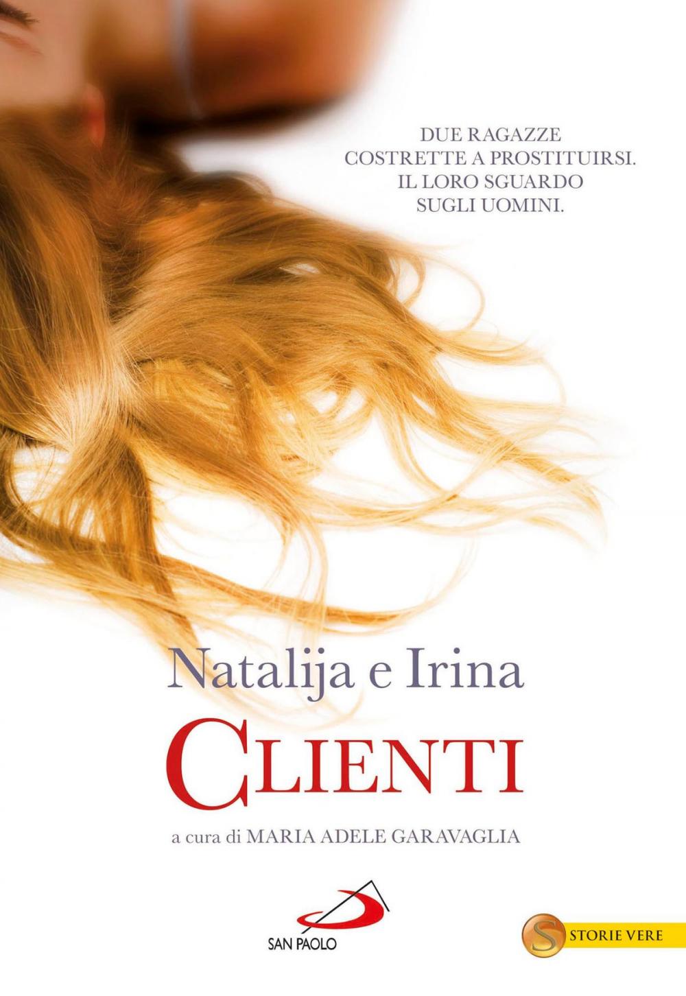 Big bigCover of Clienti