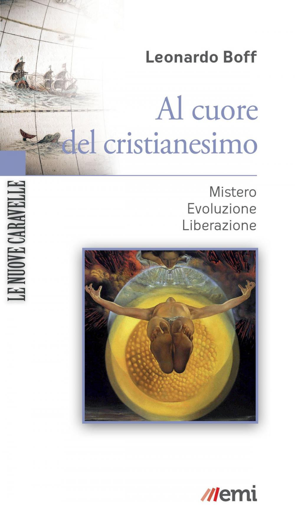 Big bigCover of Al cuore del cristianesimo