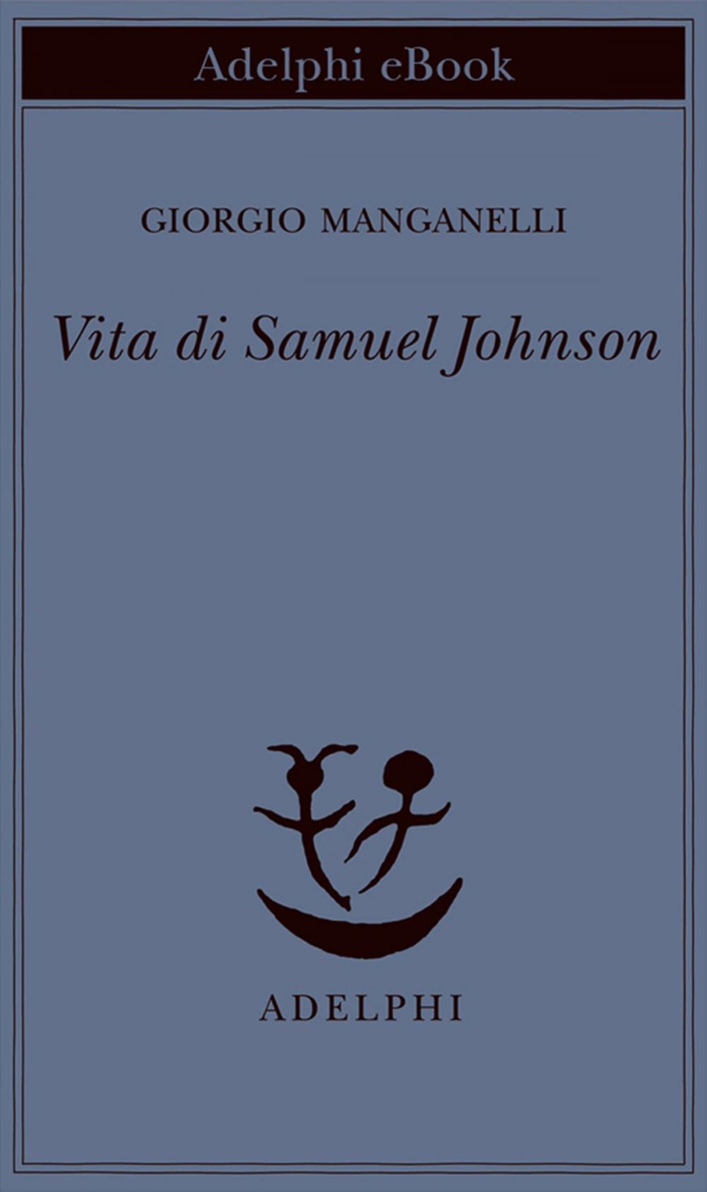 Big bigCover of Vita di Samuel Johnson