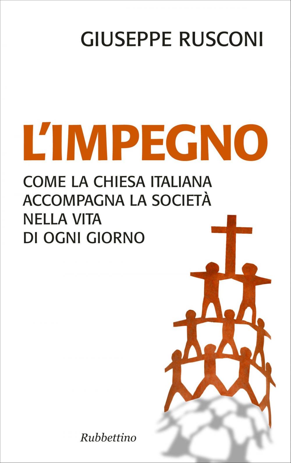 Big bigCover of L'impegno