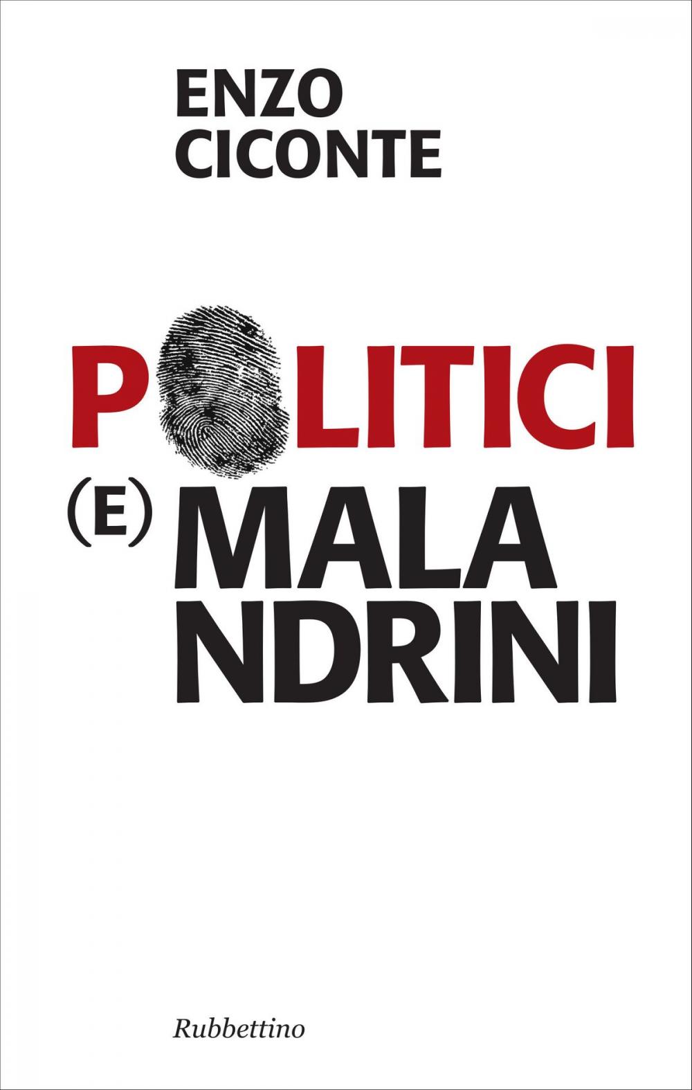 Big bigCover of Politici e malandrini