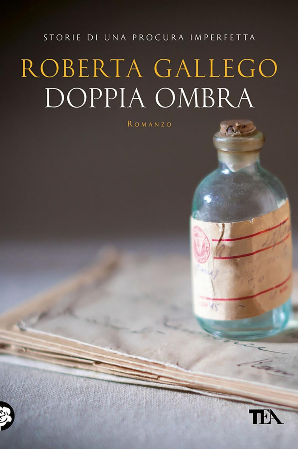 Big bigCover of Doppia ombra