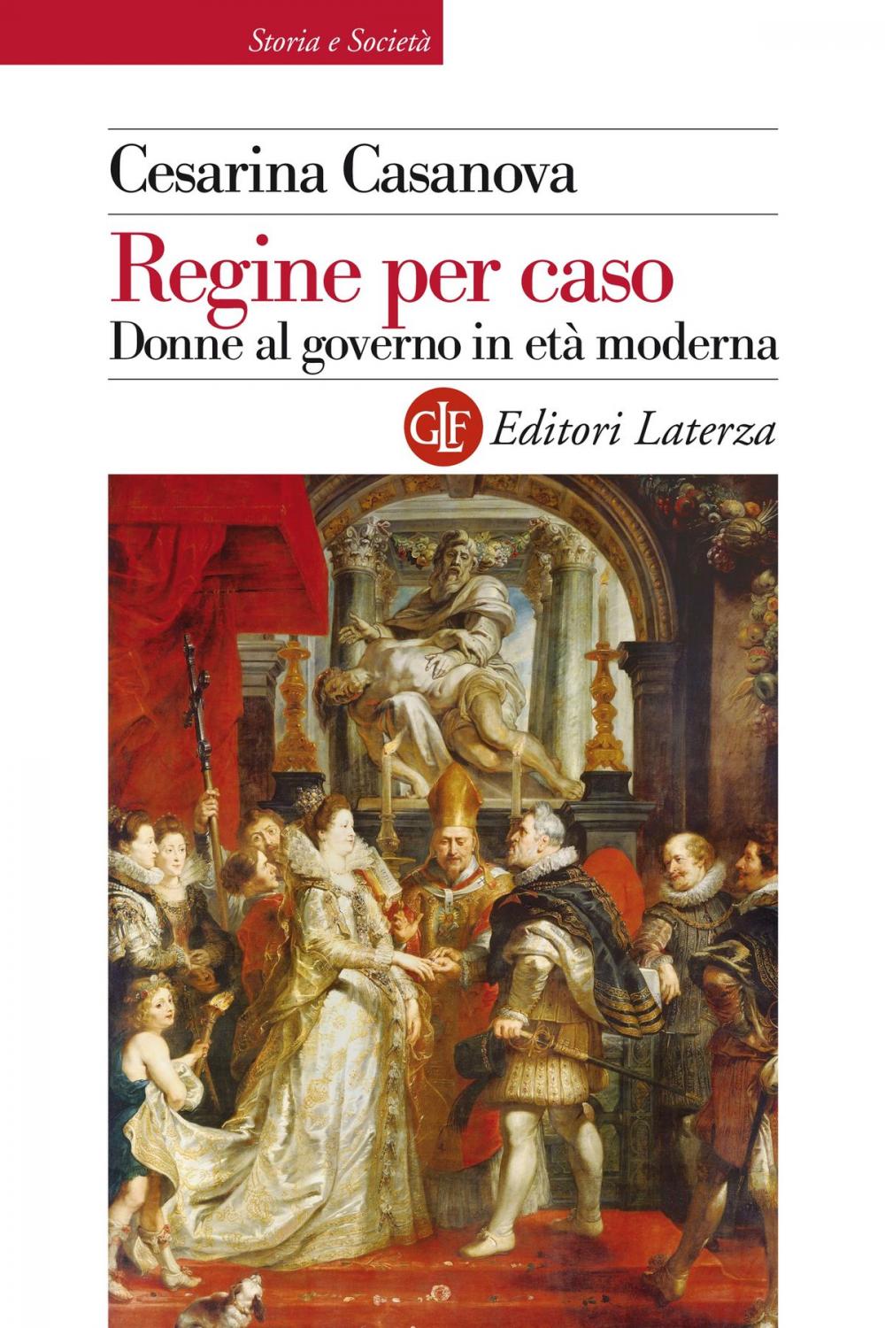 Big bigCover of Regine per caso