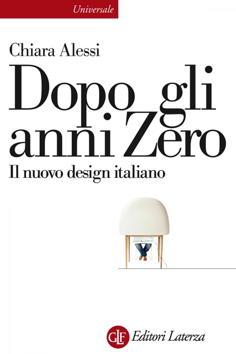 Big bigCover of Dopo gli anni Zero