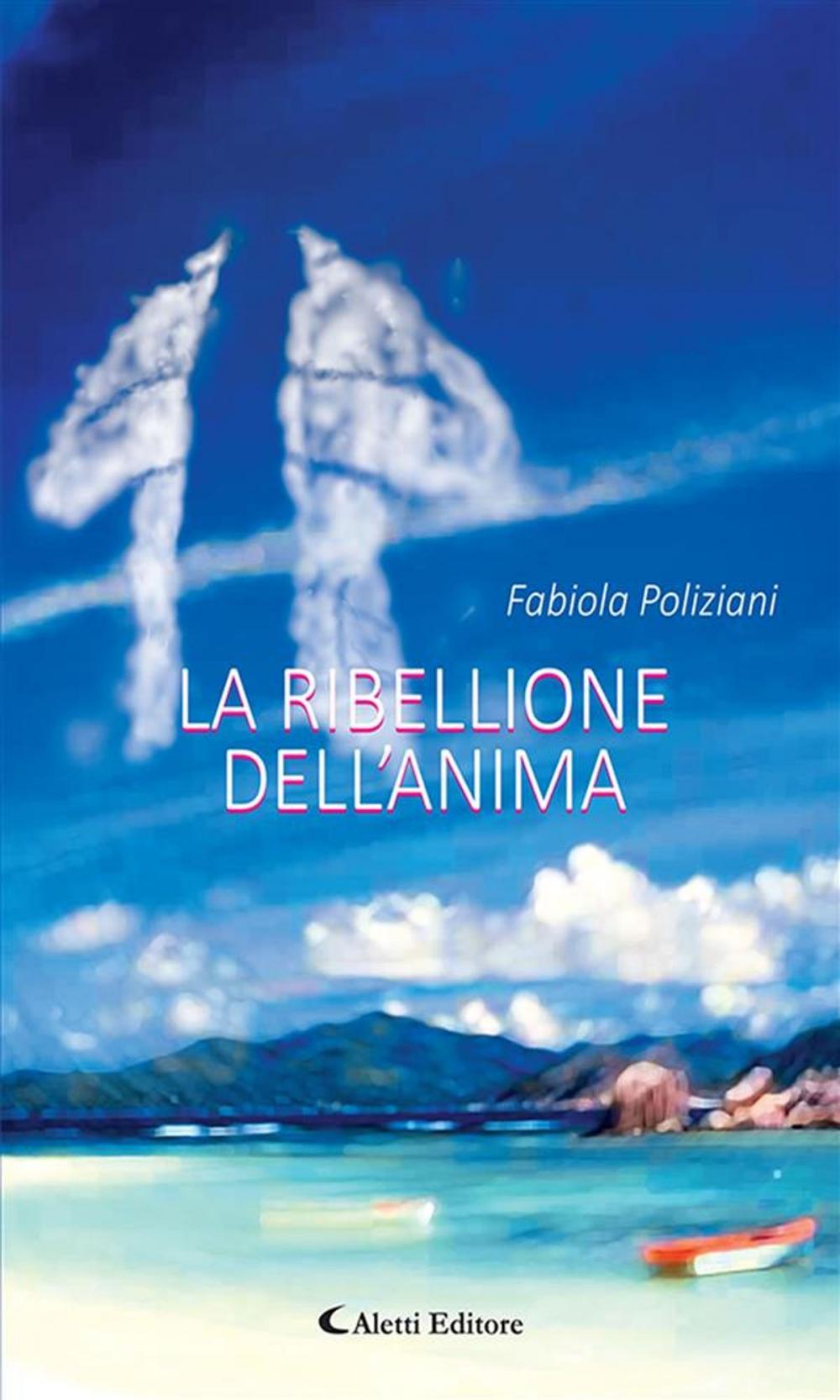 Big bigCover of La ribellione dell’anima