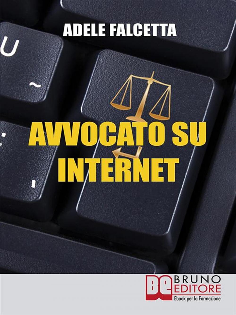 Big bigCover of Avvocato su Internet