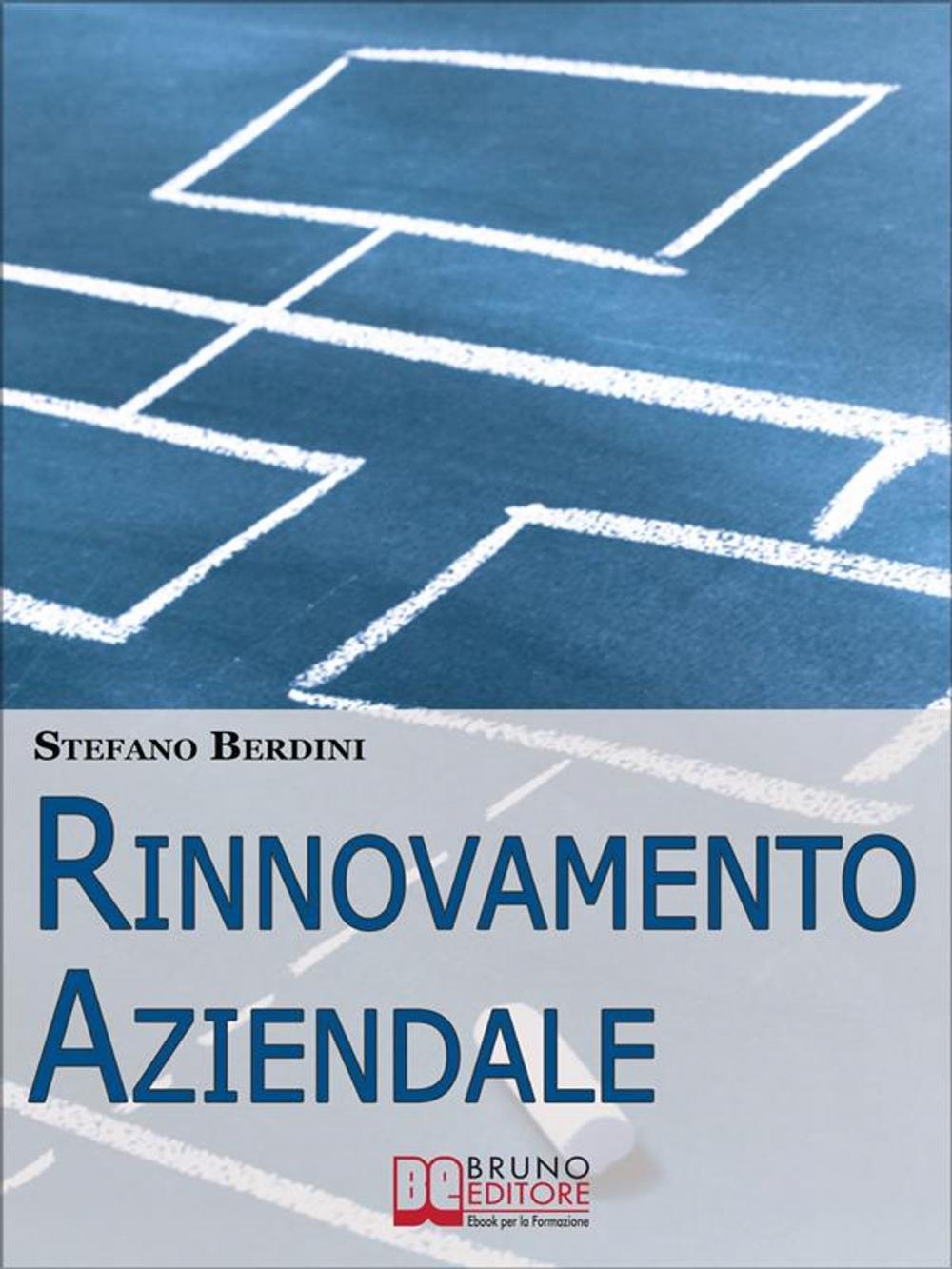 Big bigCover of Rinnovamento Aziendale