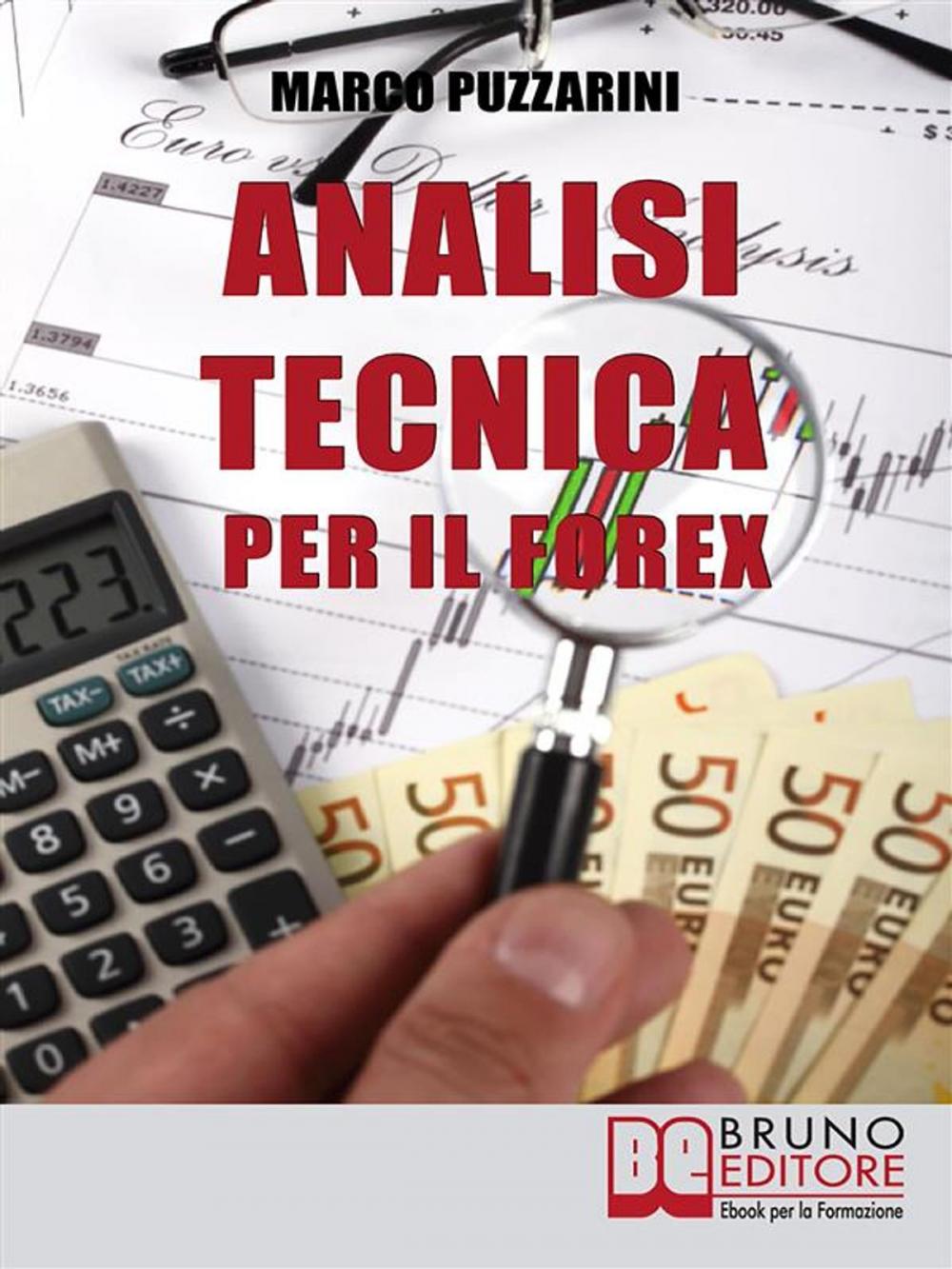 Big bigCover of Analisi tecnica per il Forex