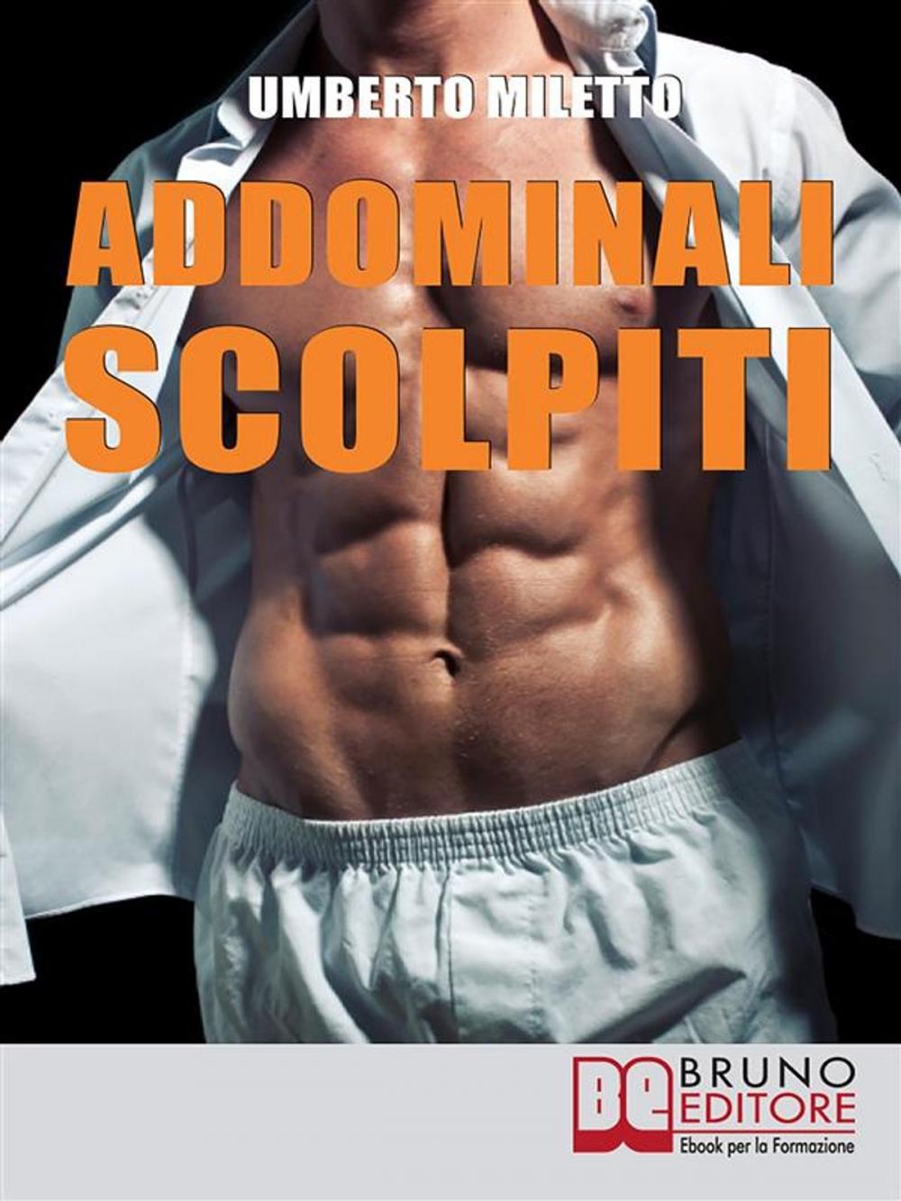 Big bigCover of Addominali Scolpiti