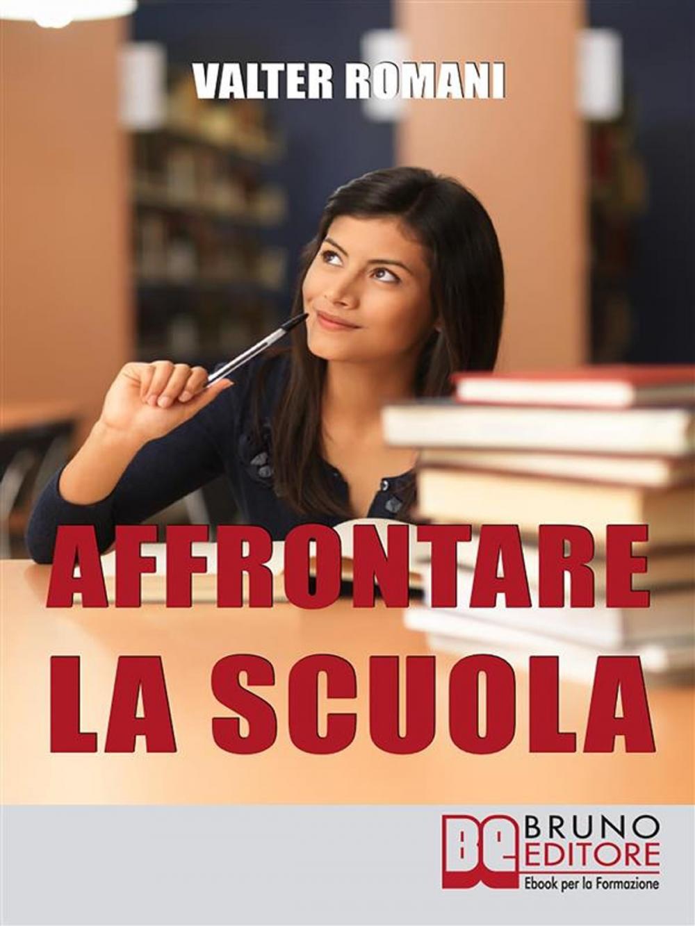 Big bigCover of Affrontare la Scuola