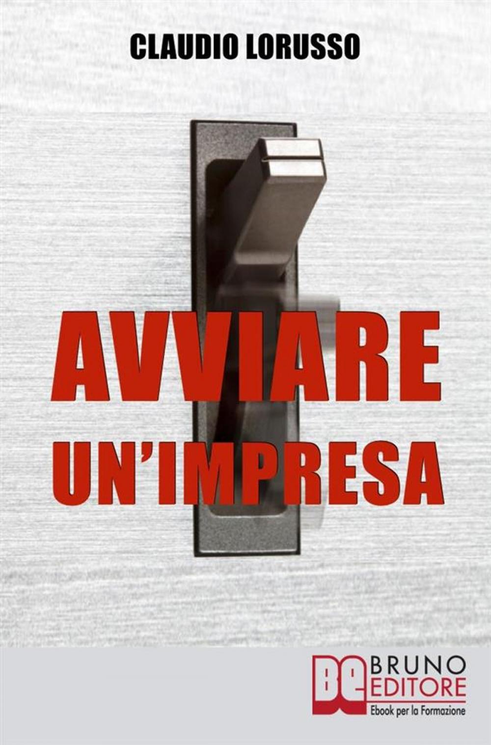 Big bigCover of Avviare un'Impresa