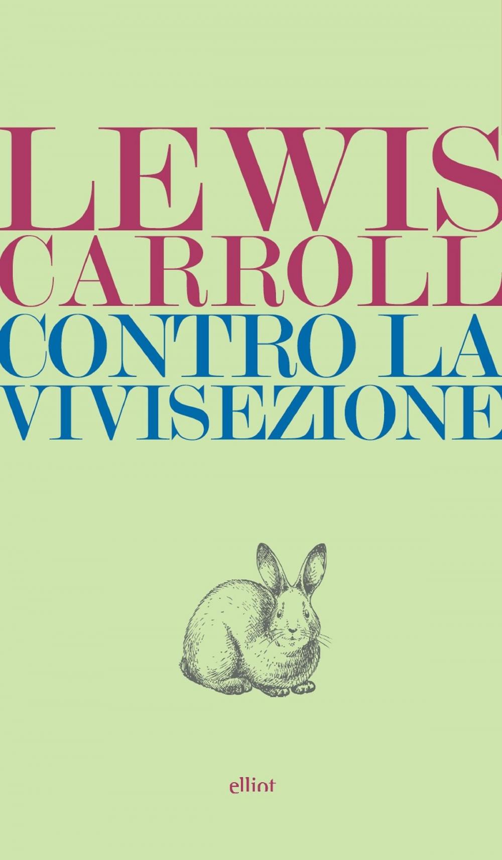 Big bigCover of Contro la vivisezione