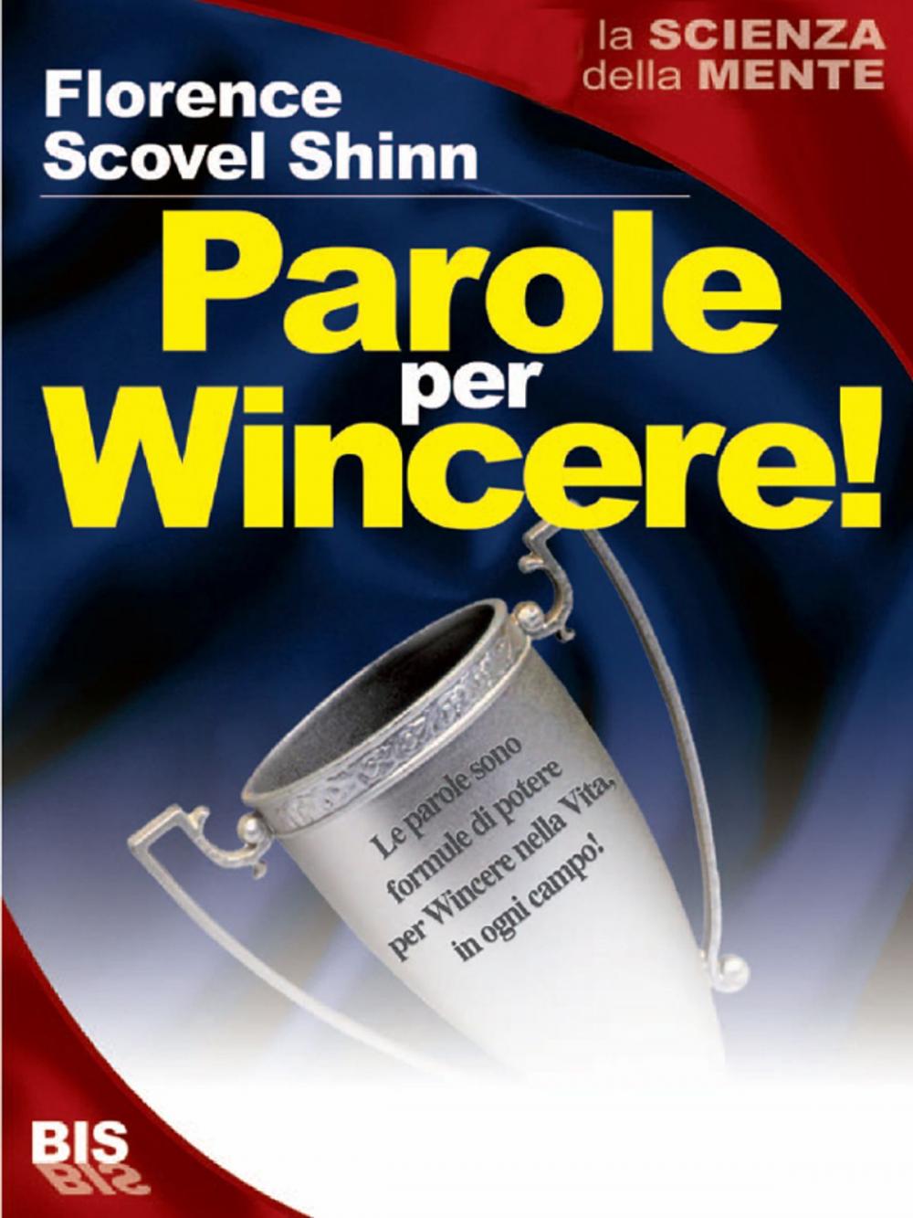 Big bigCover of Parole per Wincere!