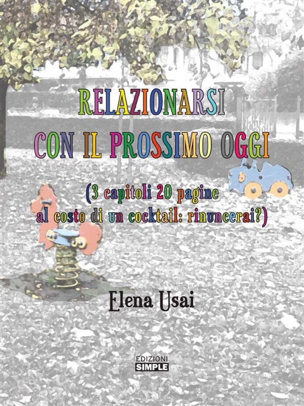 Big bigCover of Relazionarsi con il prossimo oggi