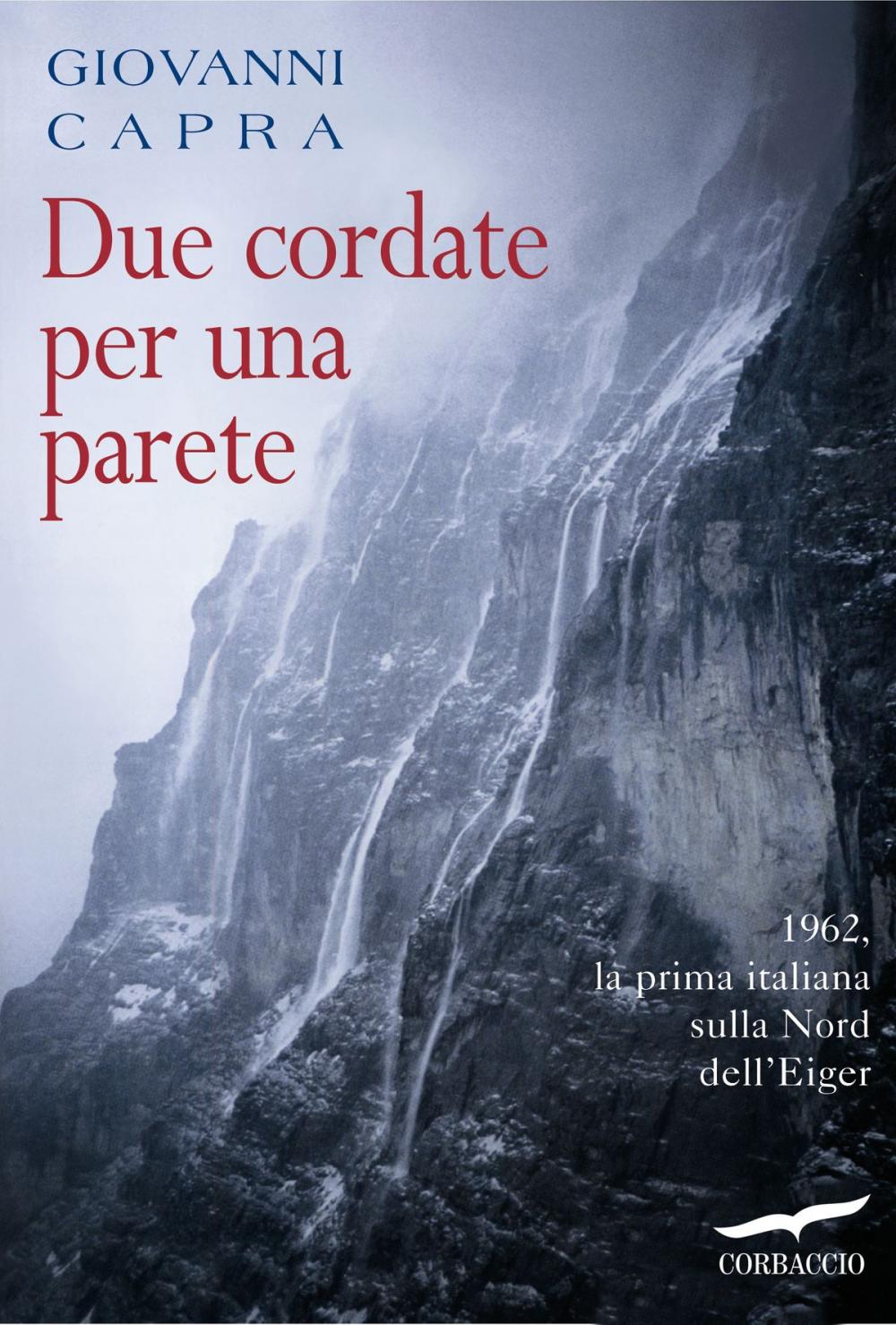 Big bigCover of Due cordate per una parete