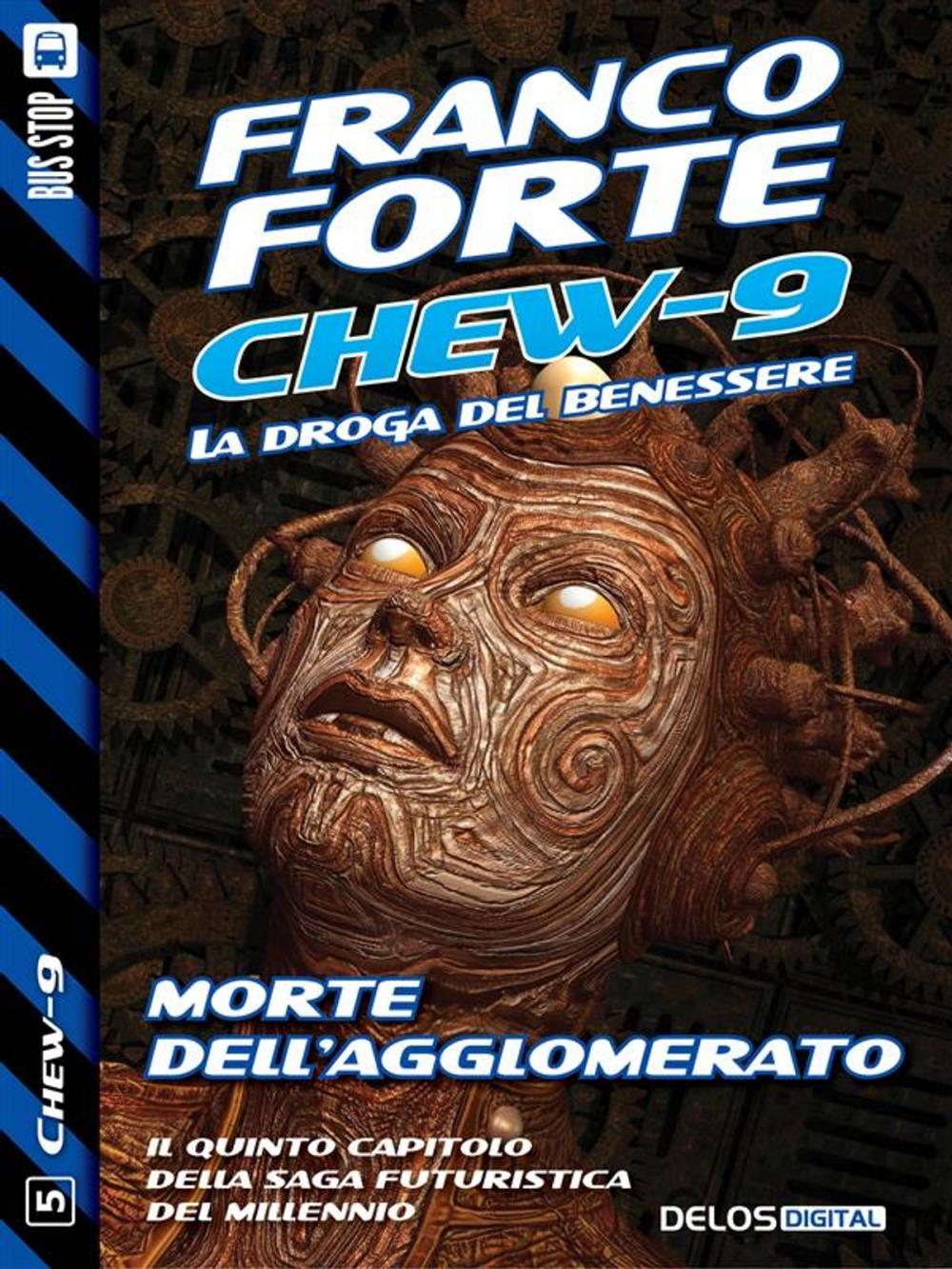 Big bigCover of Morte dell'Agglomerato