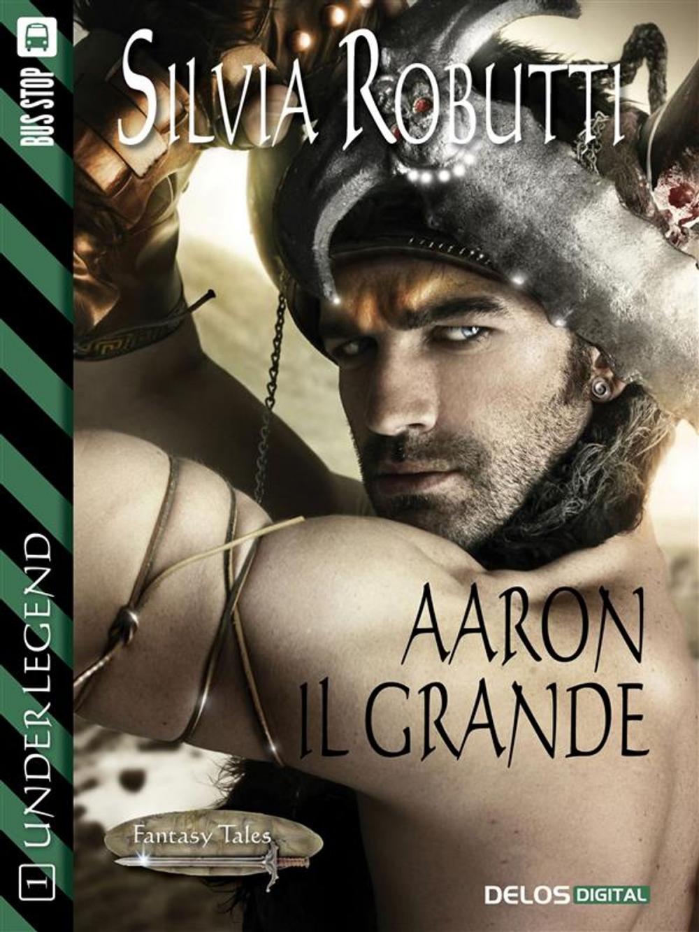 Big bigCover of Aaron il grande