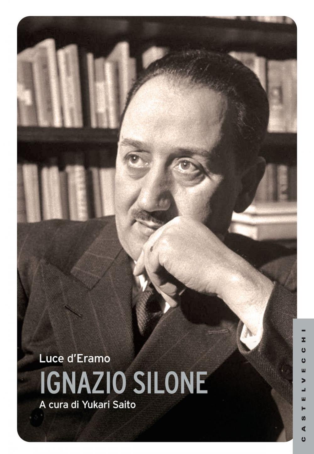 Big bigCover of Ignazio Silone