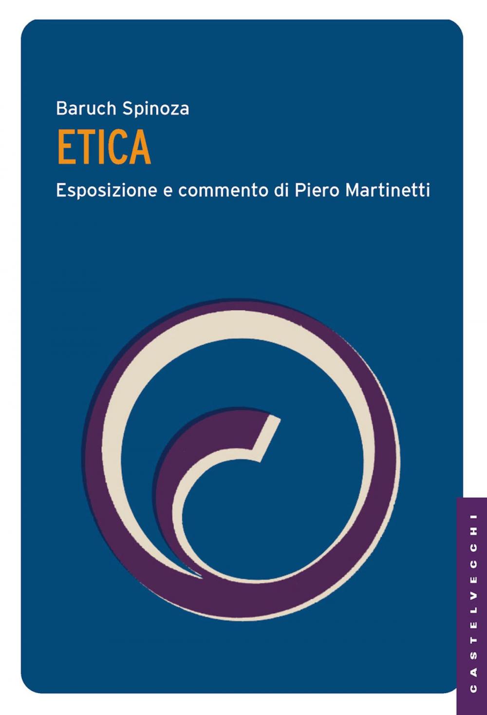 Big bigCover of Etica