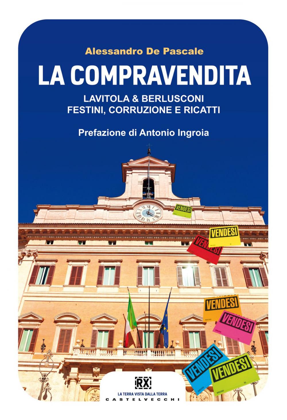 Big bigCover of La compravendita