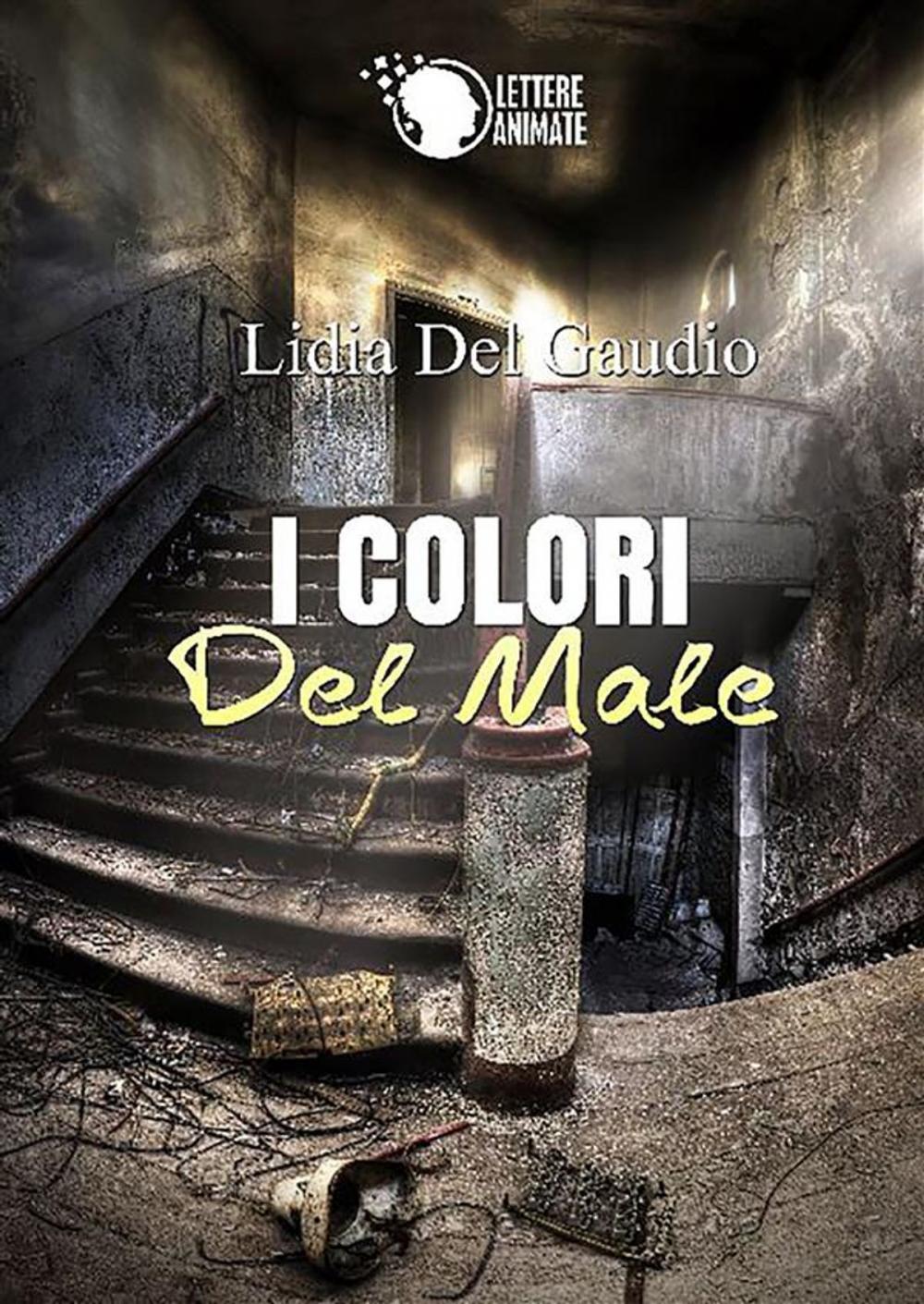 Big bigCover of I Colori del Male