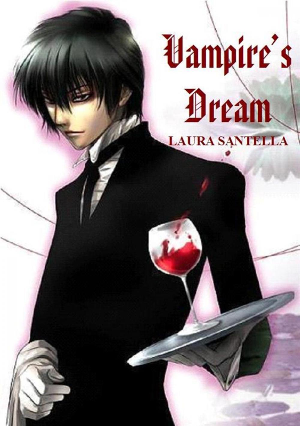 Big bigCover of Vampire's dream