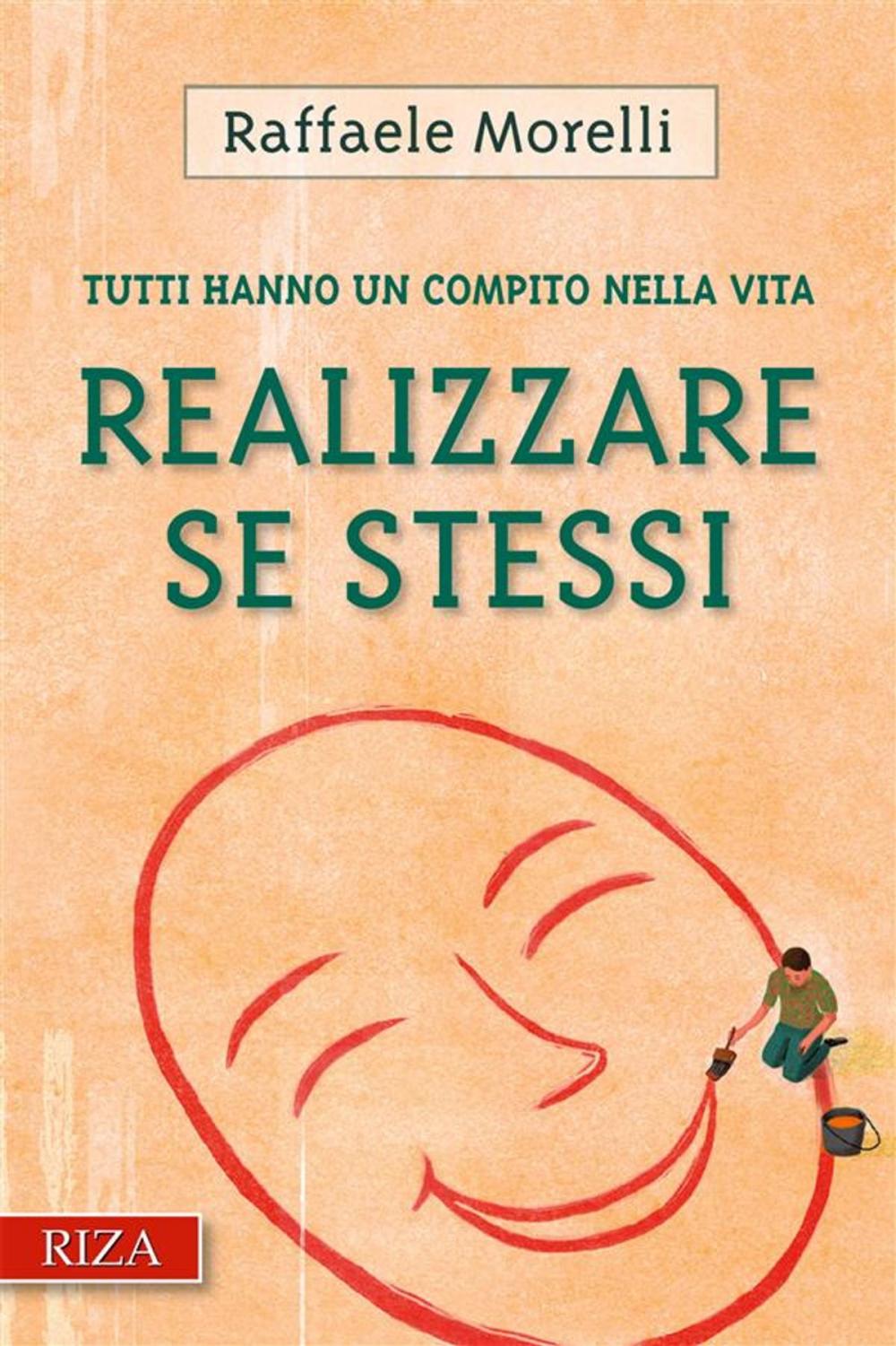 Big bigCover of Realizzare se stessi