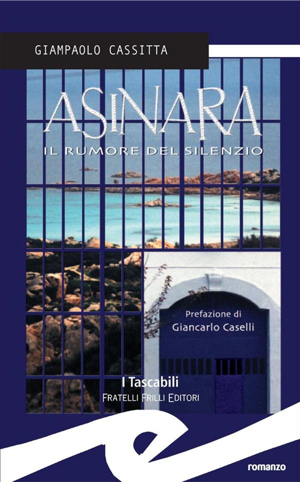 Big bigCover of Asinara