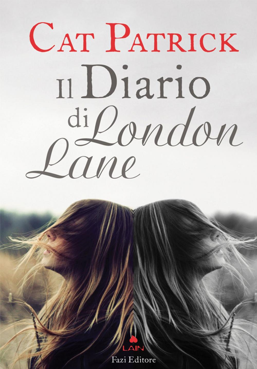 Big bigCover of Il diario di London Lane