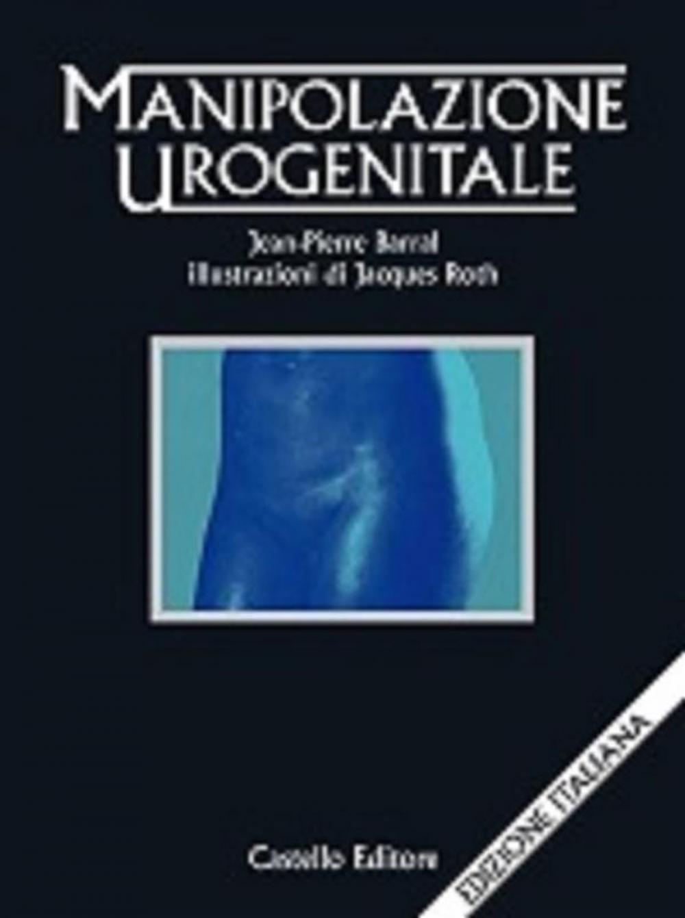 Big bigCover of Manipolazione urogenitale