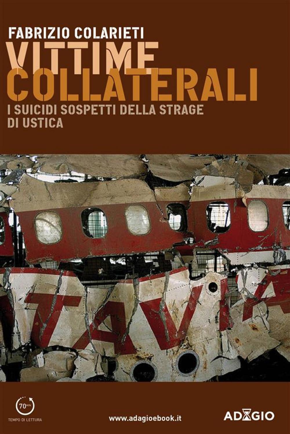 Big bigCover of Vittime collaterali