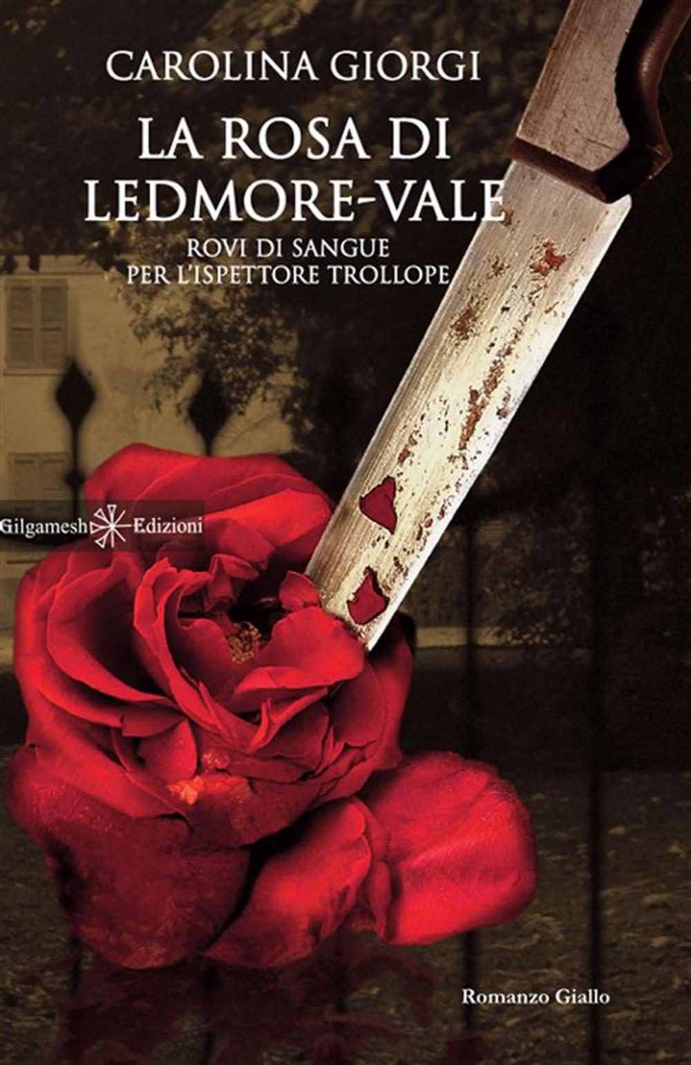 Big bigCover of La rosa di Ledmore Vale