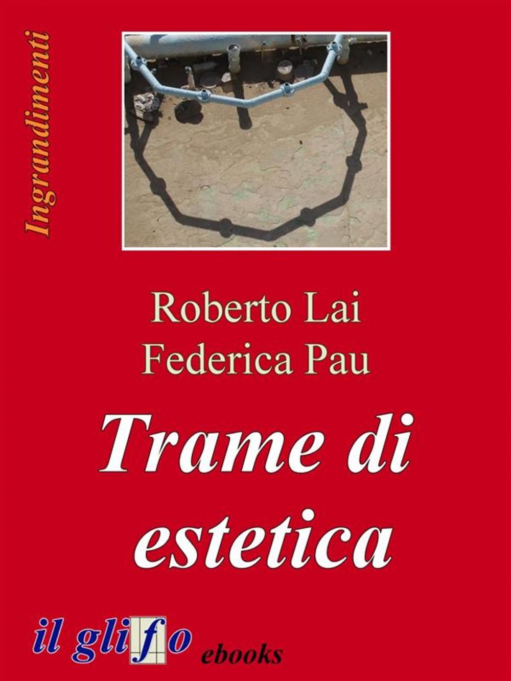 Big bigCover of Trame di estetica