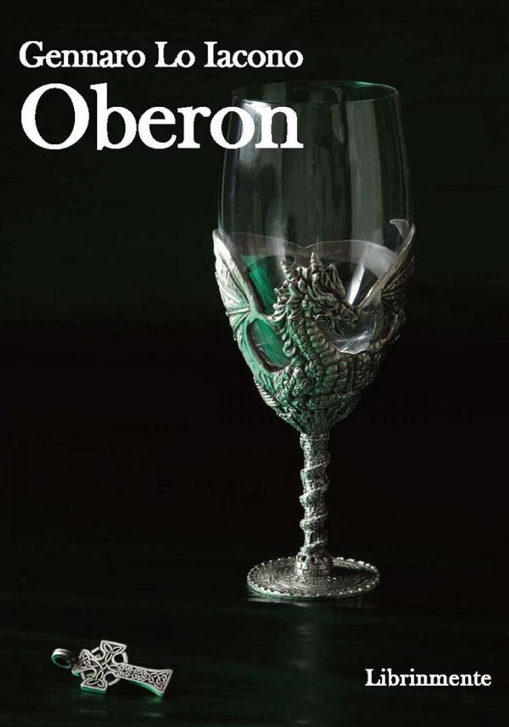 Big bigCover of Oberon