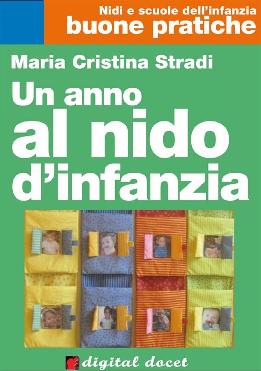 Big bigCover of Un anno al nido d'Infanzia