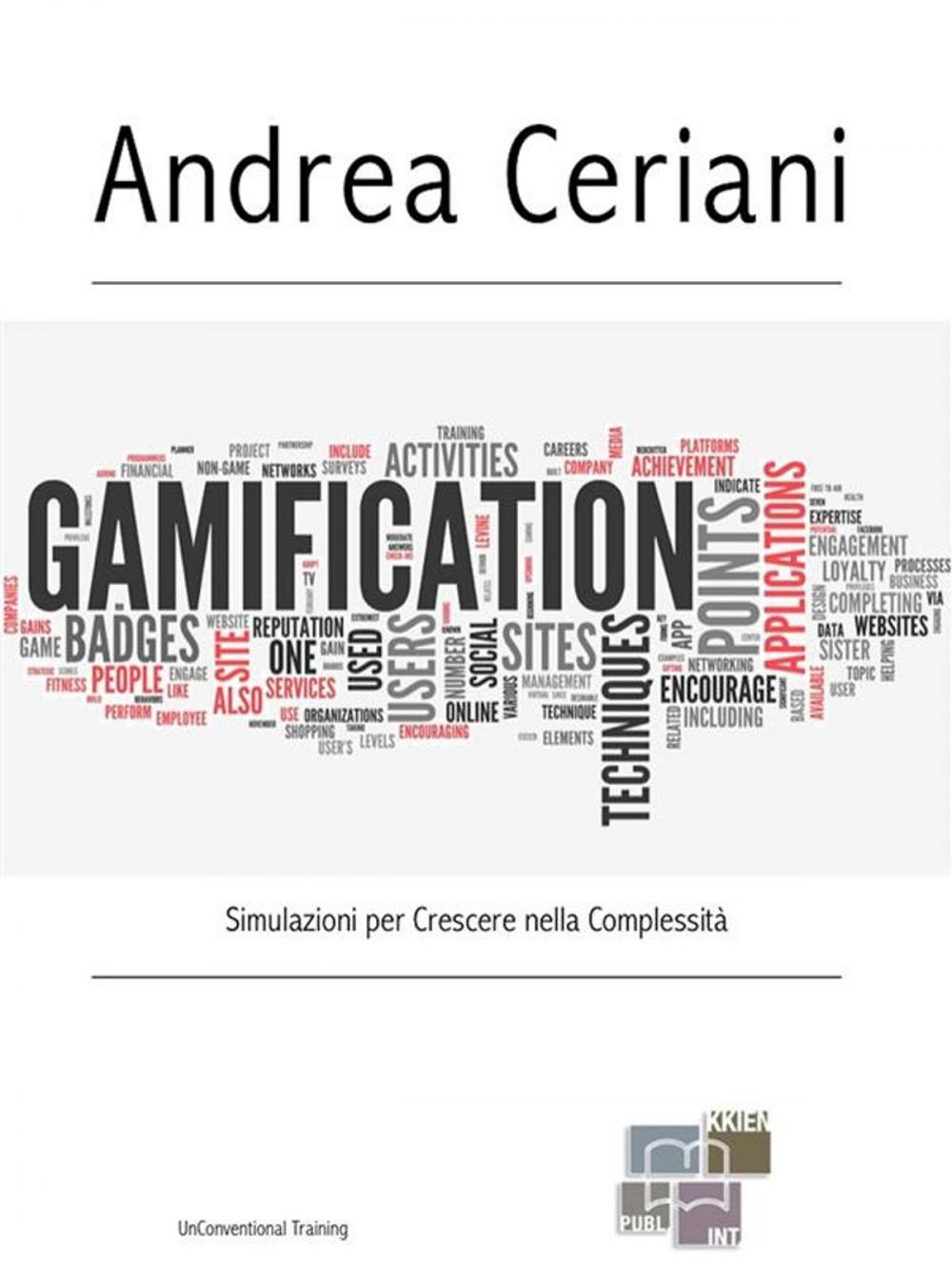 Big bigCover of Gamification