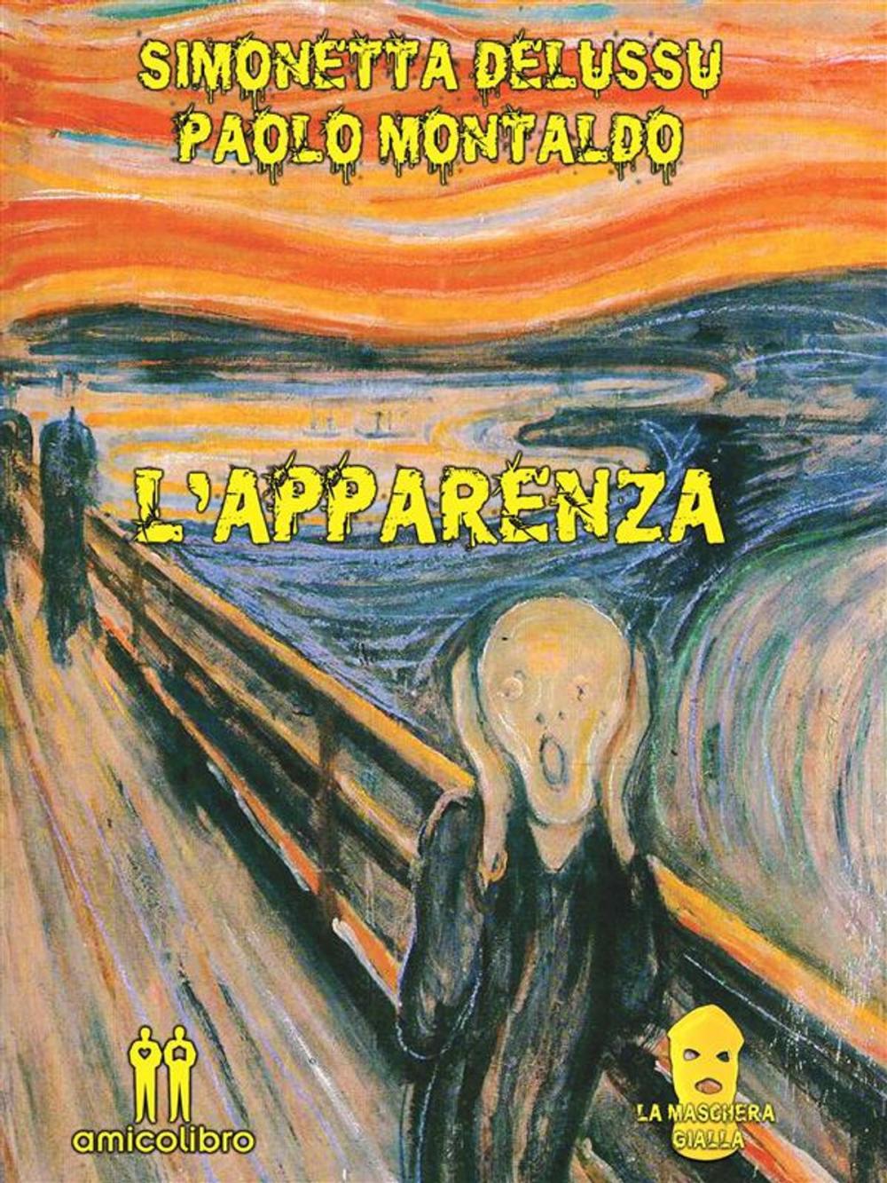 Big bigCover of L'apparenza