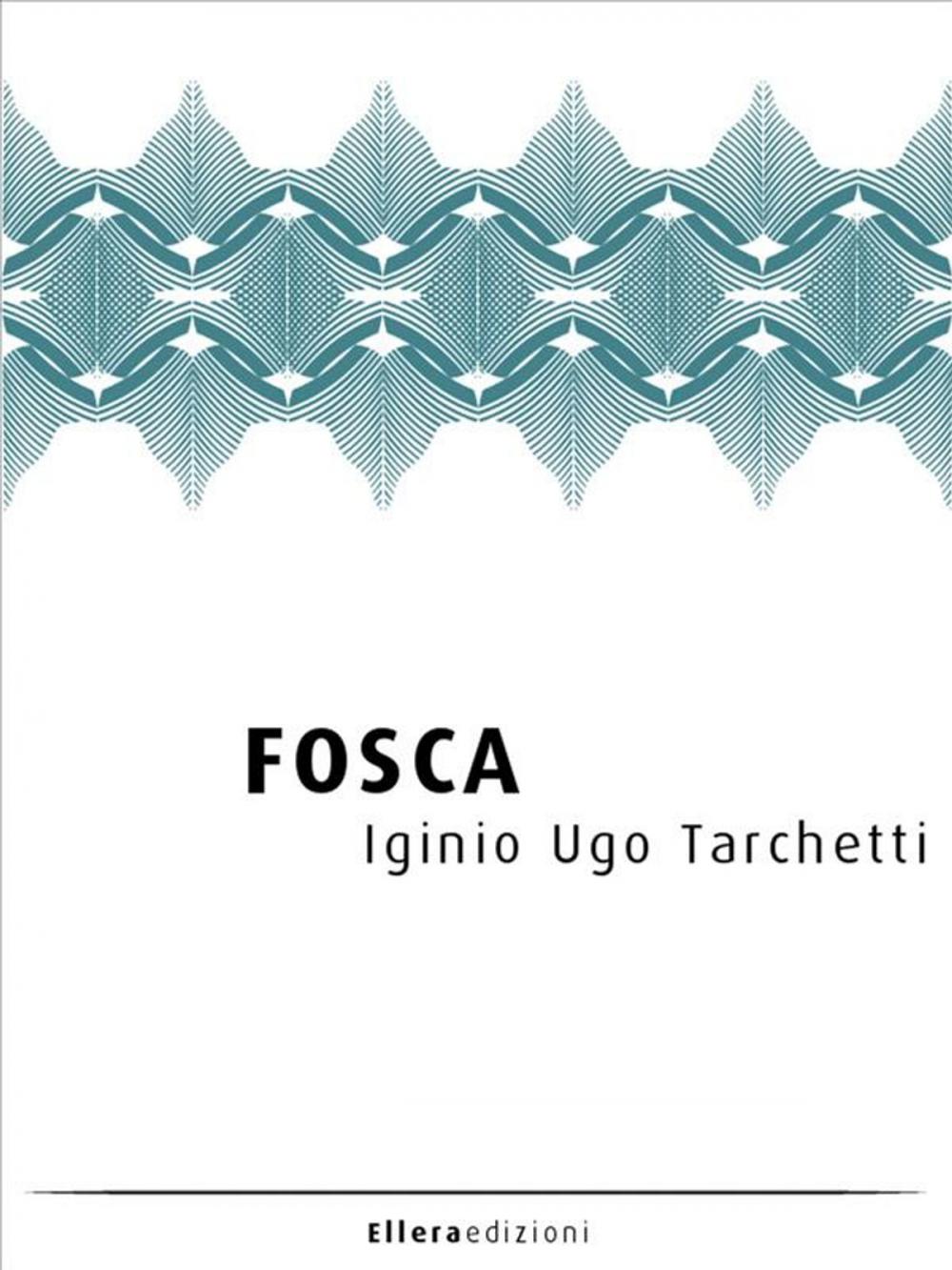 Big bigCover of Fosca