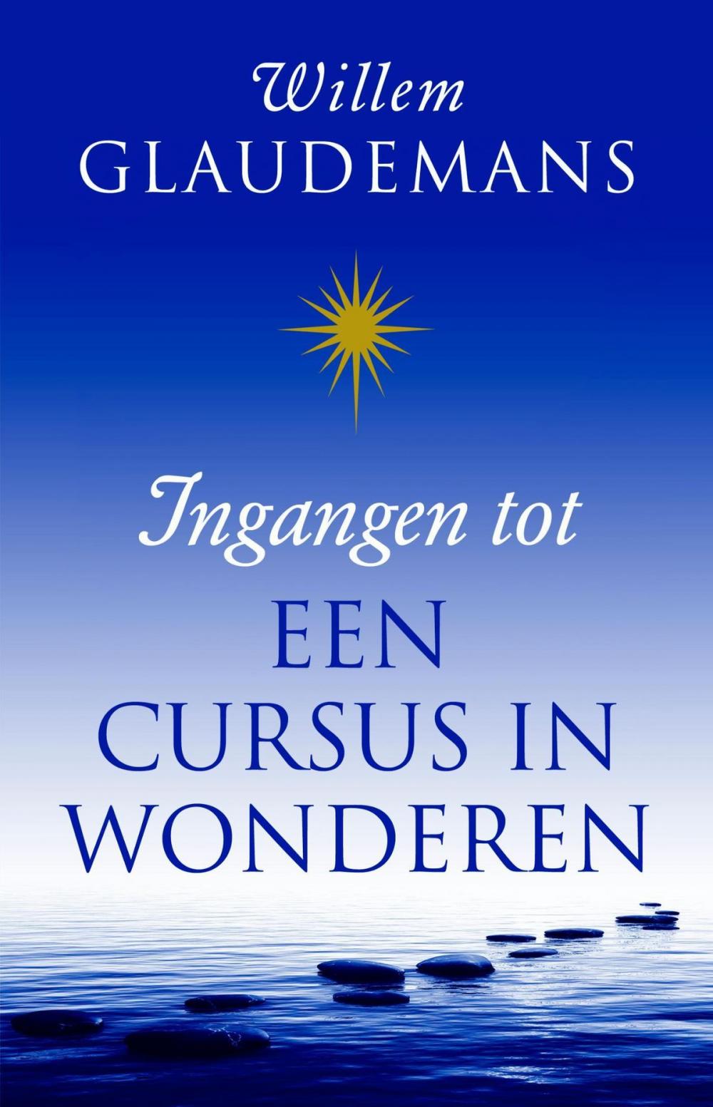 Big bigCover of Ingangen tot een cursus in wonderen