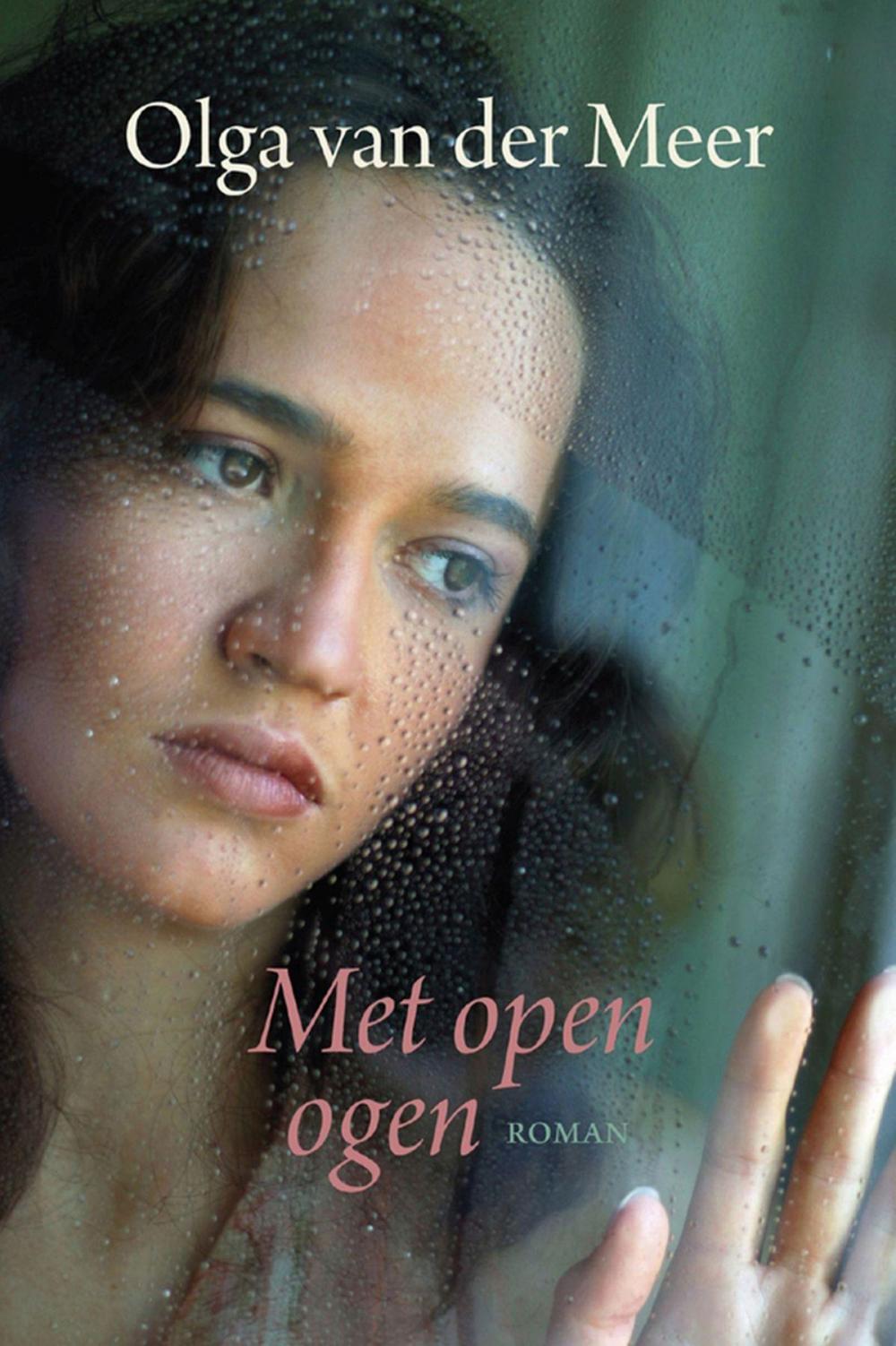 Big bigCover of Met open ogen