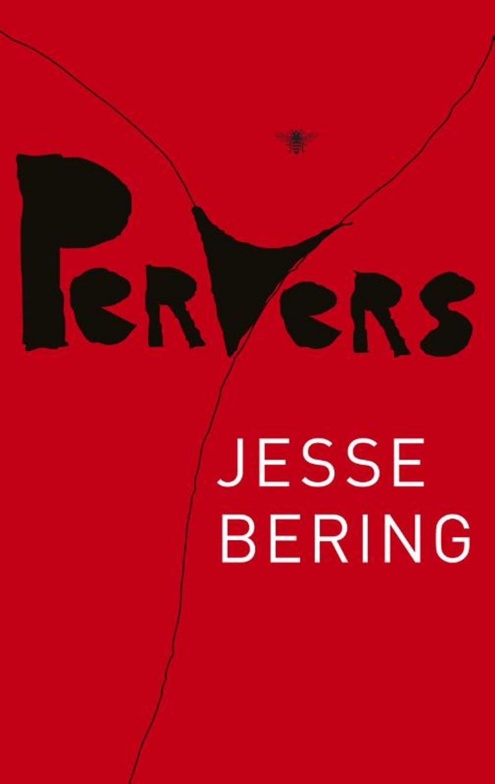 Big bigCover of Pervers