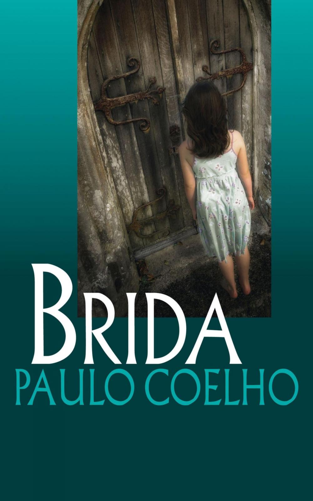 Big bigCover of Brida