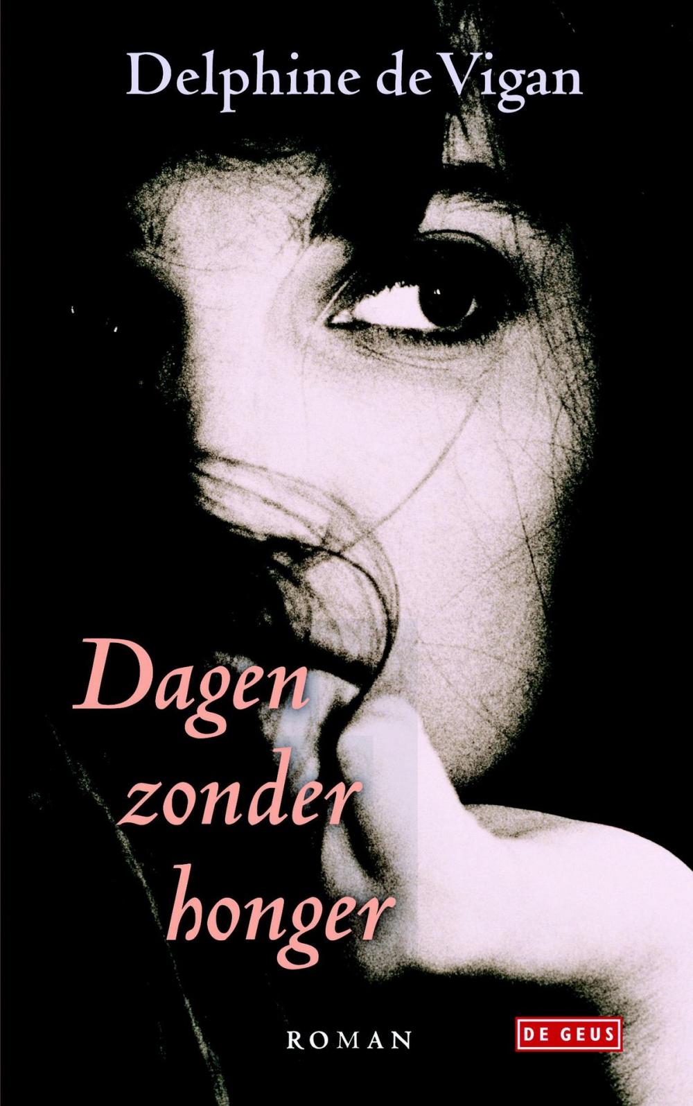 Big bigCover of Dagen zonder honger