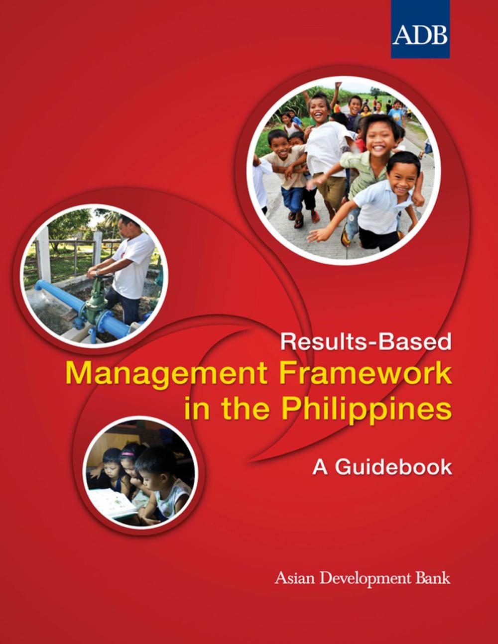 Big bigCover of Results-Based Management Framework in the Philippines