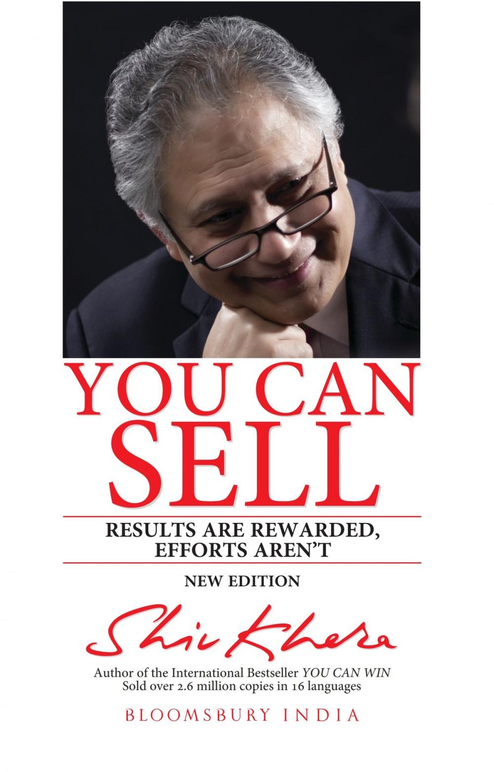 Big bigCover of You Can Sell