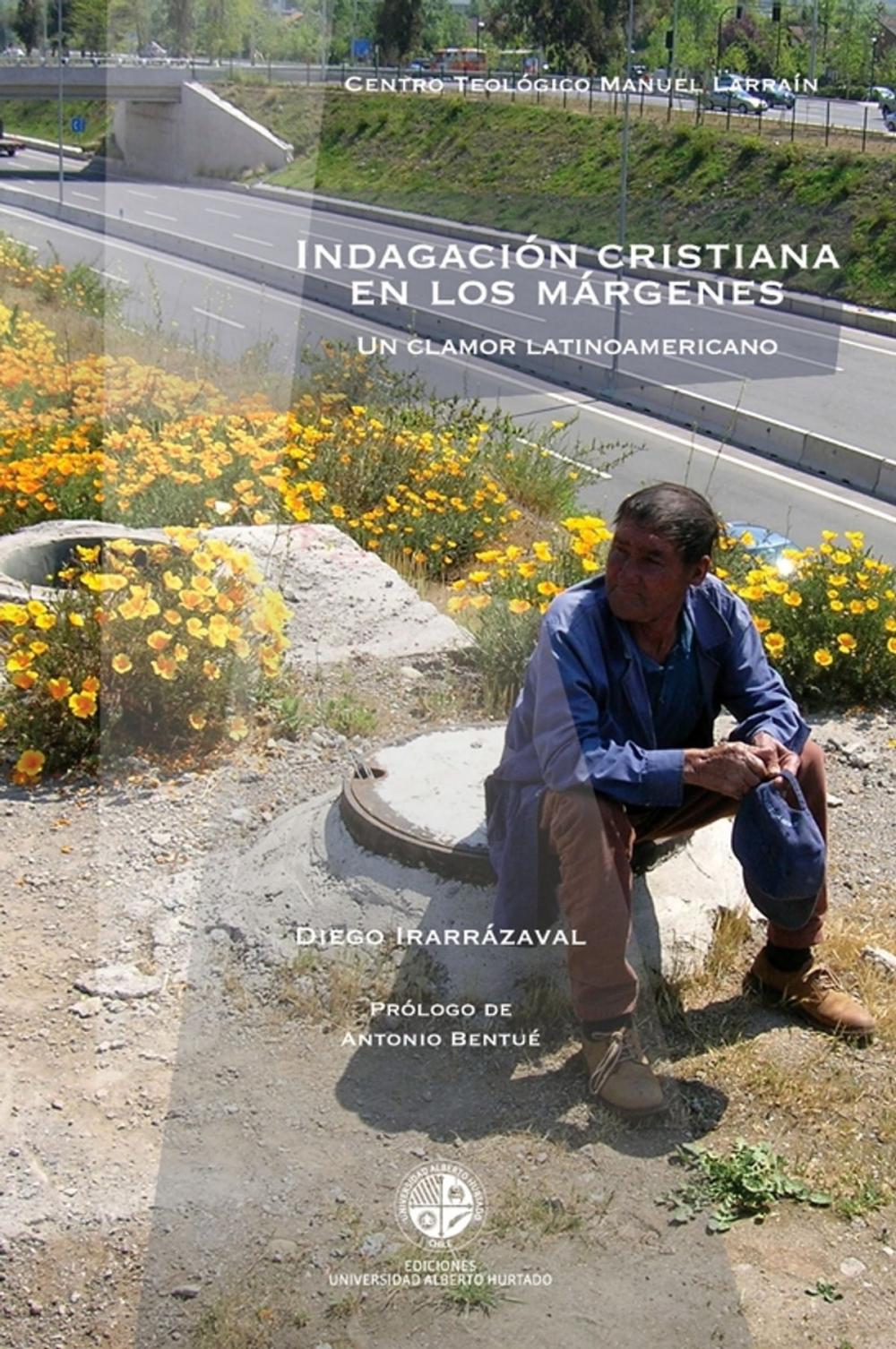 Big bigCover of Indagación Cristiana en los márgenes