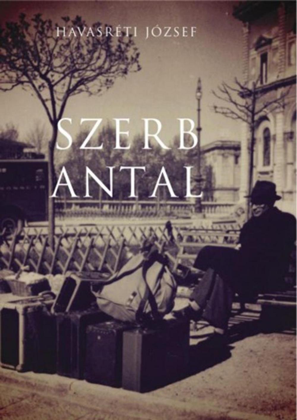 Big bigCover of Szerb Antal